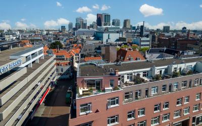 Prinsegracht 7-J