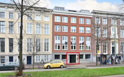 Prinsegracht 77-E