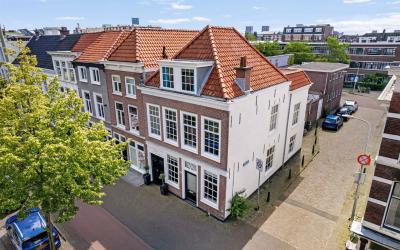 Prinsegracht 134