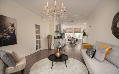 Prinsegracht 144-A
