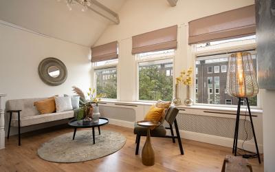 Prinsegracht 144-B