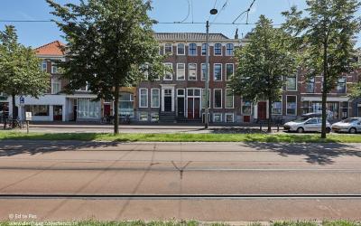 Prinsegracht 172-A