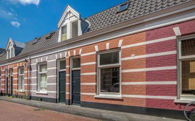 Jacobastraat 80
