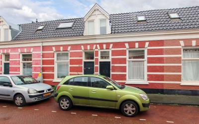 Jacobastraat 126