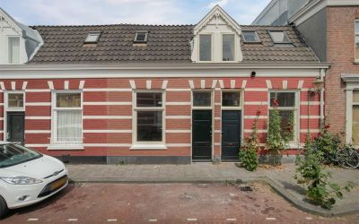 Jacobastraat 128
