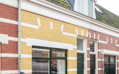 Jacobastraat 144