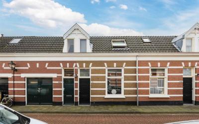 Jacobastraat 150