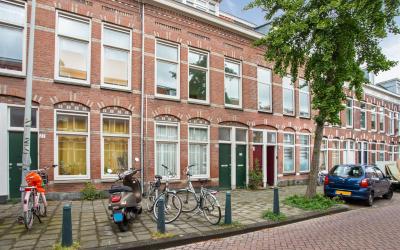 Ter Heijdestraat 21