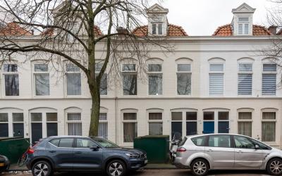 Rozenburgst. 143
