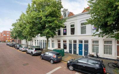 Rozenburgst. 145