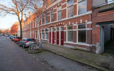 Zusterstraat 196
