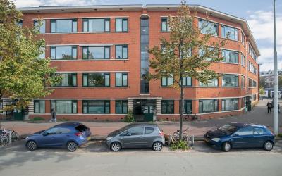 Lijnbaan 166