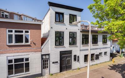 Blekerslaan 31