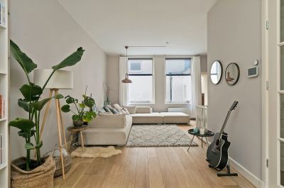 Assendelftstraat 24-A