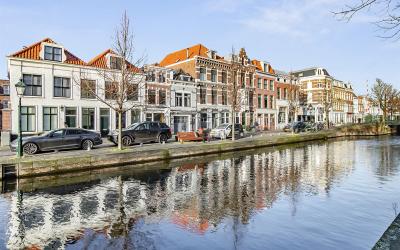 Zuidwal 45