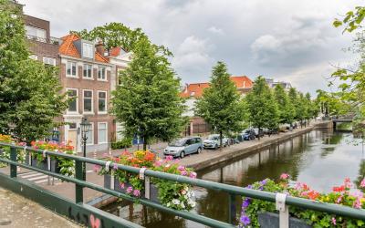 Zuidwal 51-A