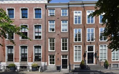 Lange Vijve. 6-D