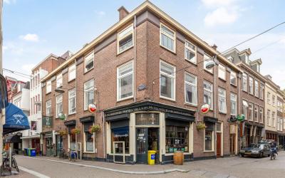 Oude Molstr. 13-A