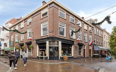 Oude Molstraat 13-E