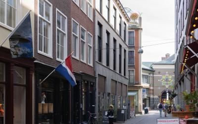 Oude Molstr. 5-A