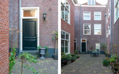 Oude Molstraat 5-B