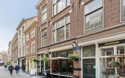 Oude Molstr. 26