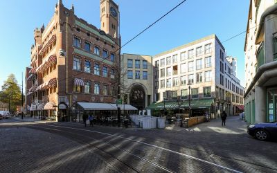 Oude Molstraat 4-B