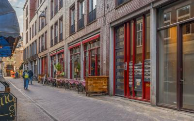 Oude Molstr. 8-B