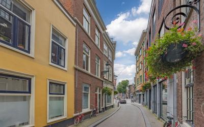 Nobelstraat 24-A