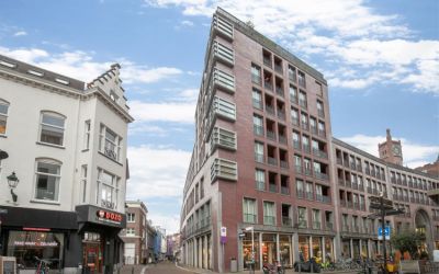 Nobelstraat 8