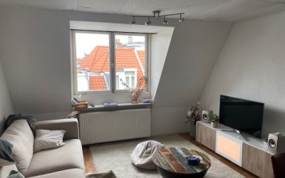 Juffrouw Idastraat 25-F