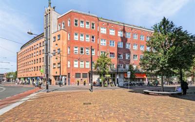 Torenstraat 17-C