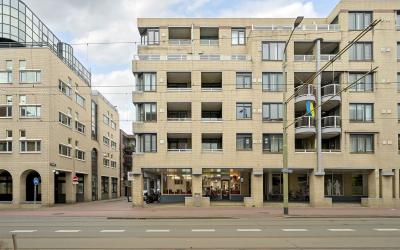 Torenstraat 135