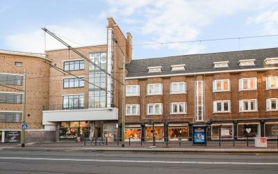 Torenstraat 152