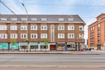 Torenstraat 164