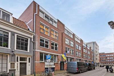 Pieterstraat 26