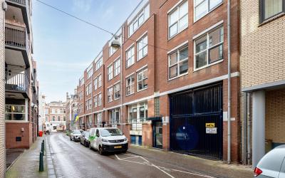 Pieterstraat 66