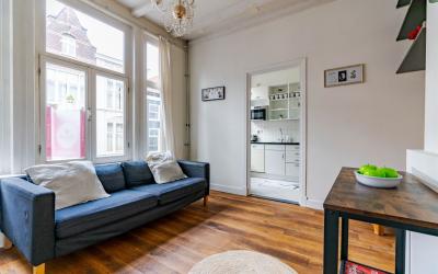 Prinsestraat 61