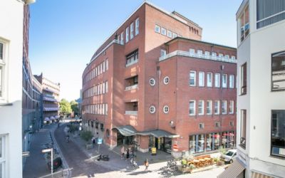 Prinsestraat 6-C