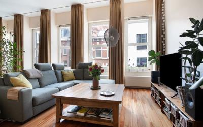 Prinsestraat 6