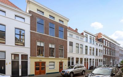 1e De Riemerstraat 14