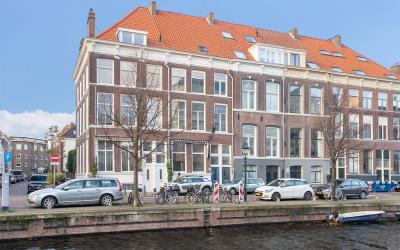 Veenkade 43