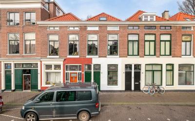 Veenkade 142