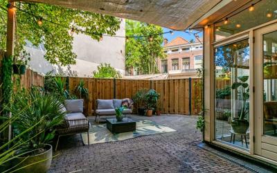 Vondelstraat 3