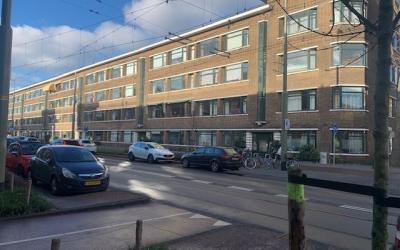 Vondelstraat 123