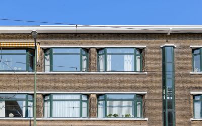 Vondelstraat 155
