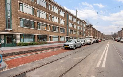 Vondelstraat 185