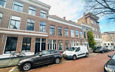 Vondelstraat 36