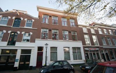 Vondelstraat 8