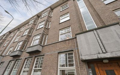Vondelstraat 82